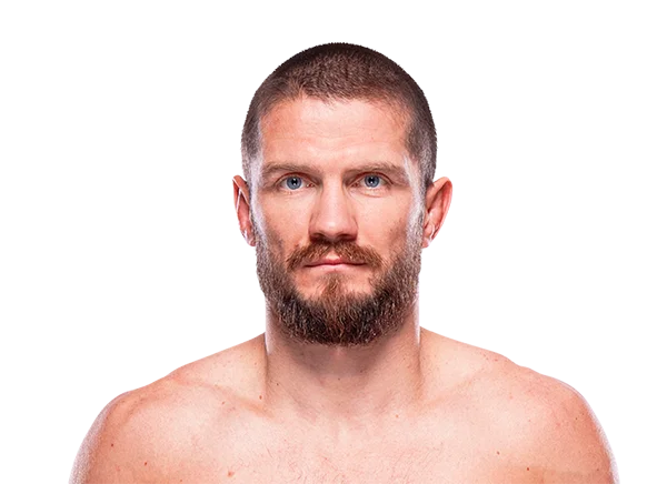 Denys Bondar headshot