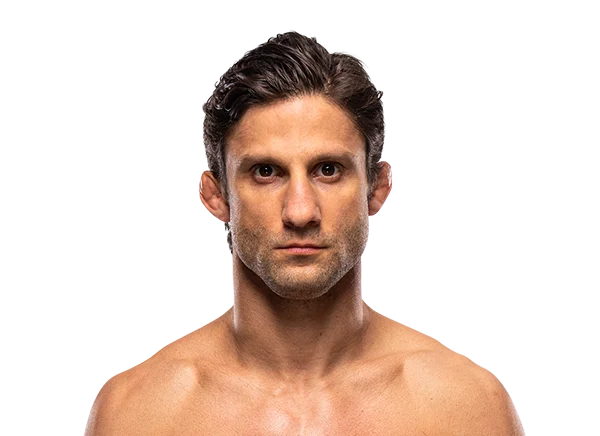 Allan Nascimento headshot