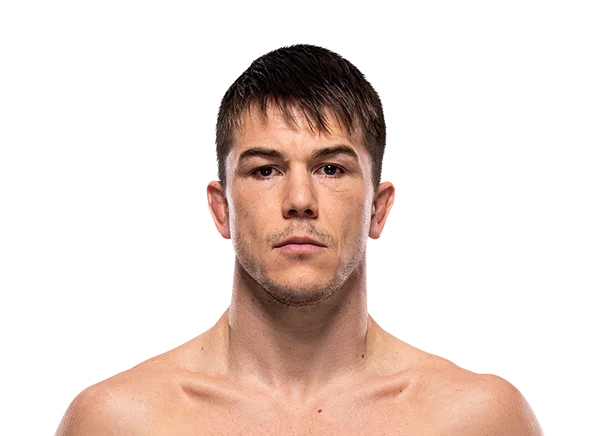 Alexander Hernandez headshot