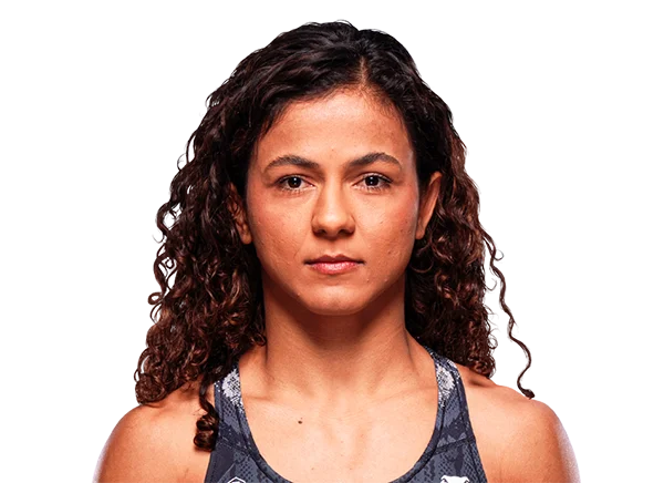 Natalia Silva headshot