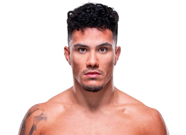 Landon Quinones headshot