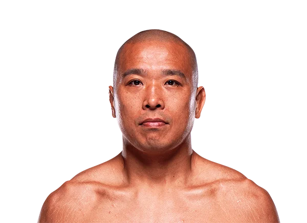 JunYong Park headshot