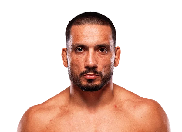 Carlos Leal headshot