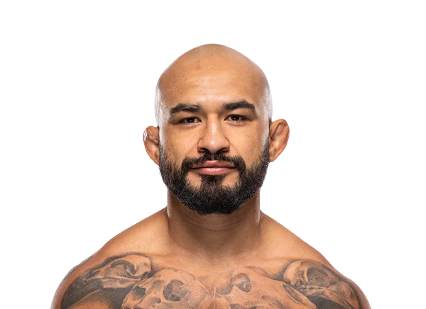 Luis Gurule headshot
