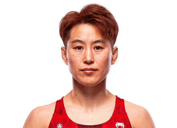 Wang Cong headshot