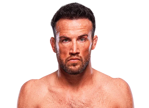 Damon Jackson headshot