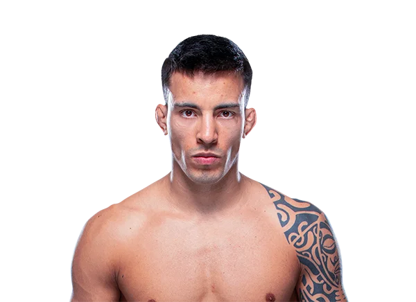 Thomas Almeida headshot