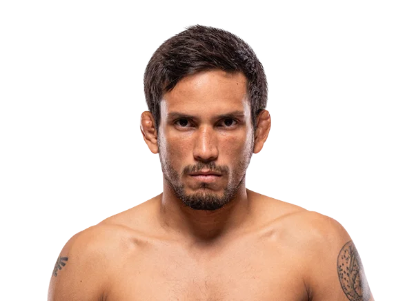 Rodrigo Vera headshot