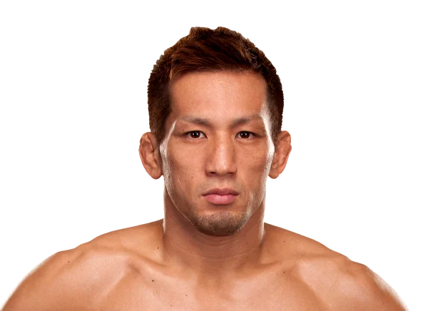 Eiji Mitsuoka headshot