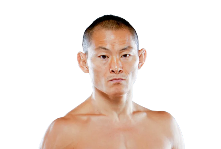 Guangyou Ning headshot