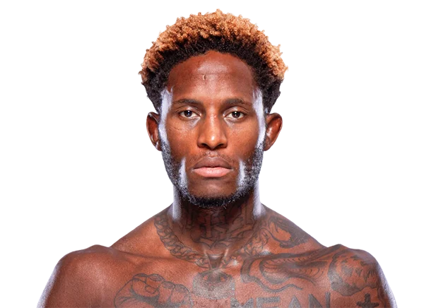 Hakeem Dawodu headshot
