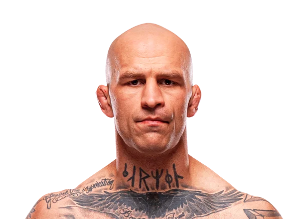 Andreas Gustafsson headshot
