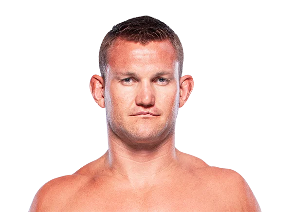 Ian Heinisch headshot