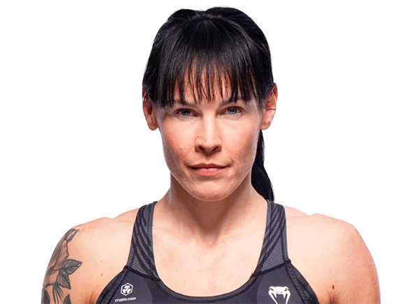 Lina Lansberg headshot