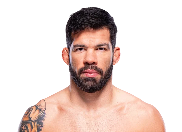 Raphael Assuncao headshot