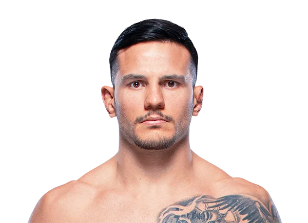 Luigi Vendramini headshot