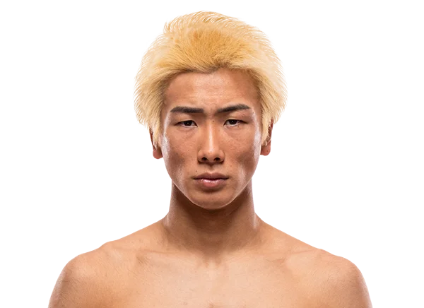 Rei Tsuruya headshot