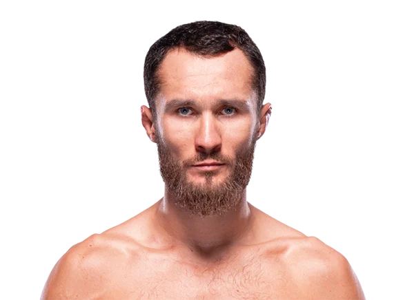 Sergey Morozov headshot