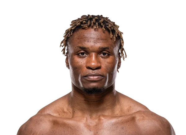 Ateba Gautier headshot
