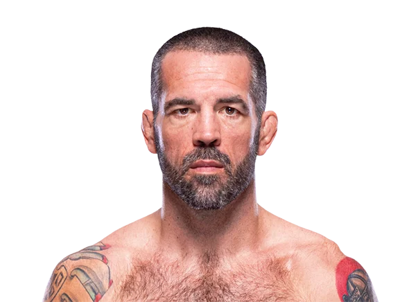 Matt Brown headshot