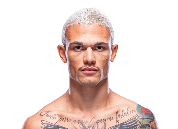 Daniel Lacerda headshot