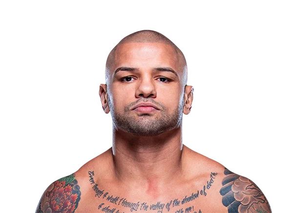 Thiago Alves headshot