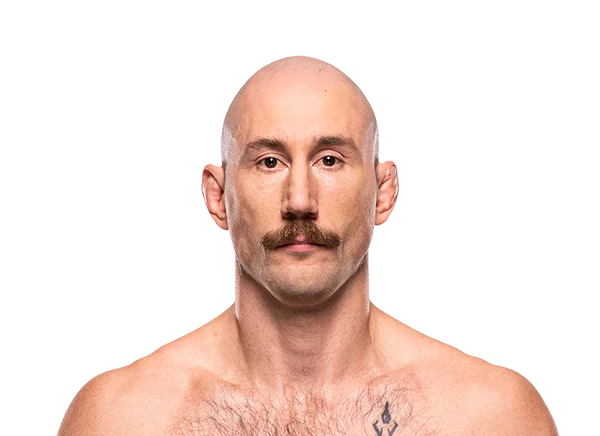 Kyle Nelson headshot