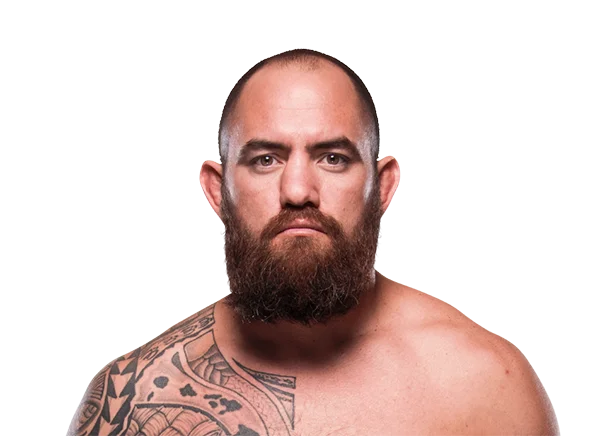 Travis Browne headshot