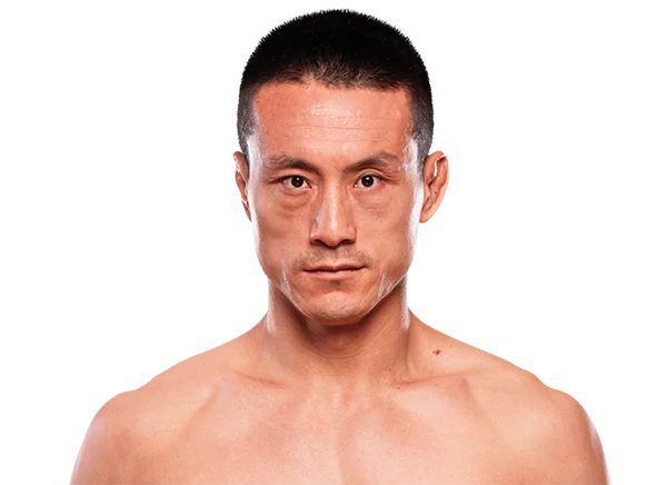 Song Kenan headshot