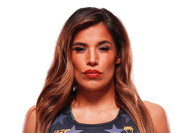Julianna Pena headshot