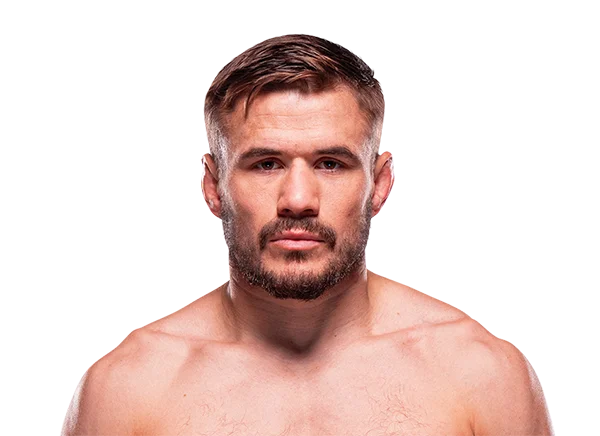 Nathaniel Wood headshot