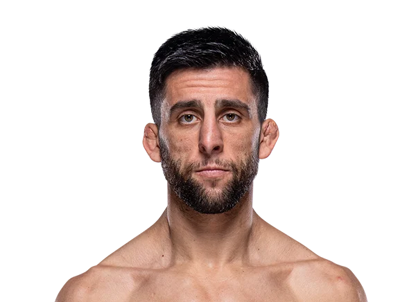 Steve Erceg headshot