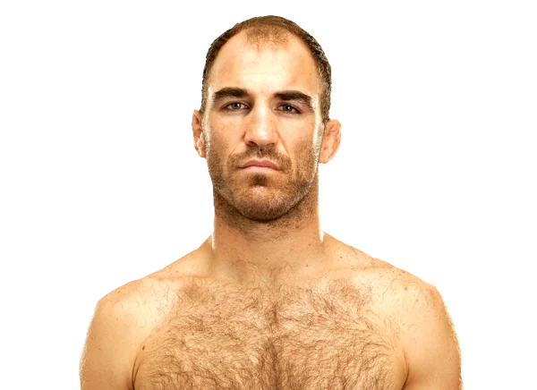 Brian Ebersole headshot