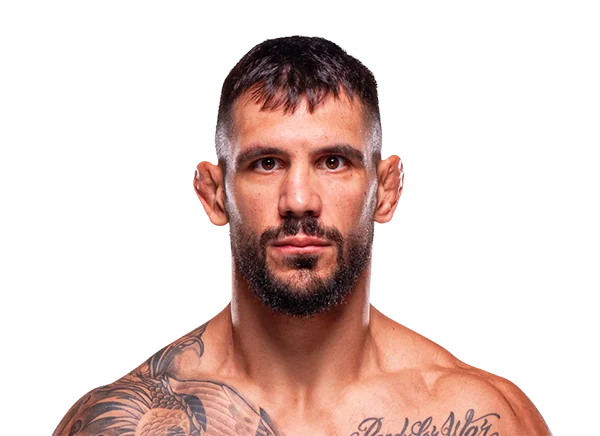 Aleksandar Rakic headshot