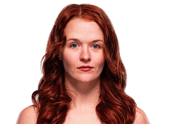 Cory McKenna headshot