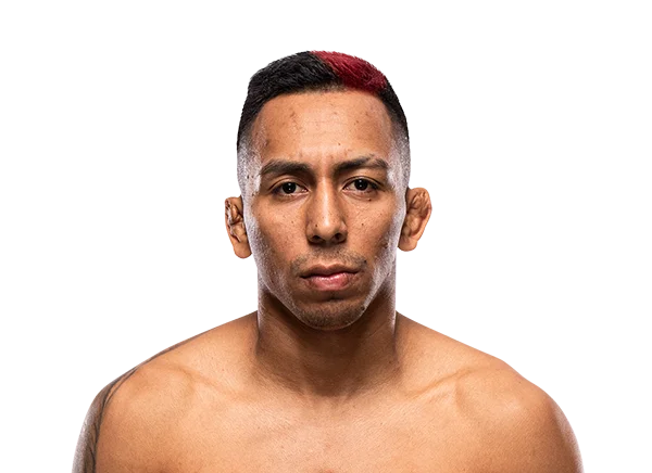 Kevin Borjas headshot