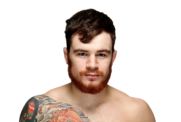 Brad Scott headshot