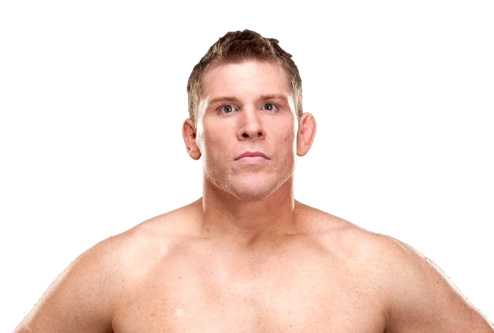 Mike Russow headshot