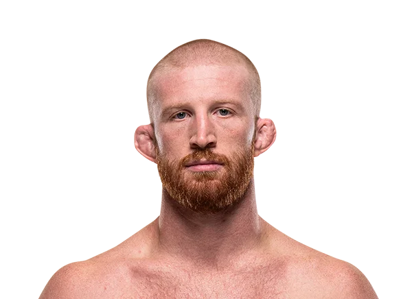 Bo Nickal headshot