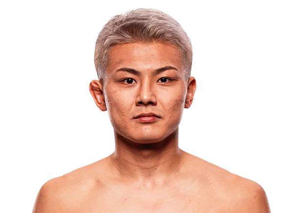 Keiichiro Nakamura headshot