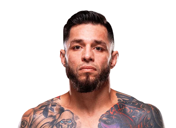 Daniel Pineda headshot