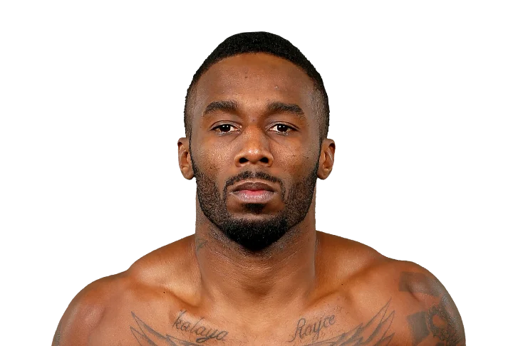 Dashon Johnson headshot