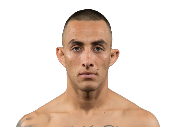 Yaotzin Meza headshot