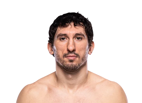 Armen Petrosyan headshot