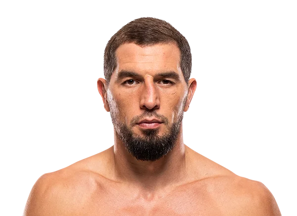 Abus Magomedov headshot