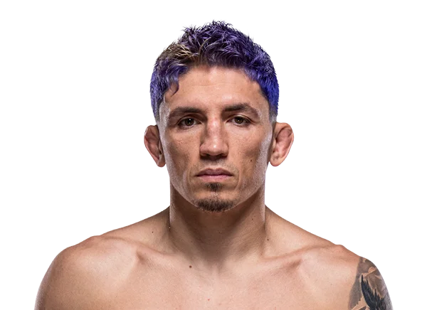 Vince Morales headshot