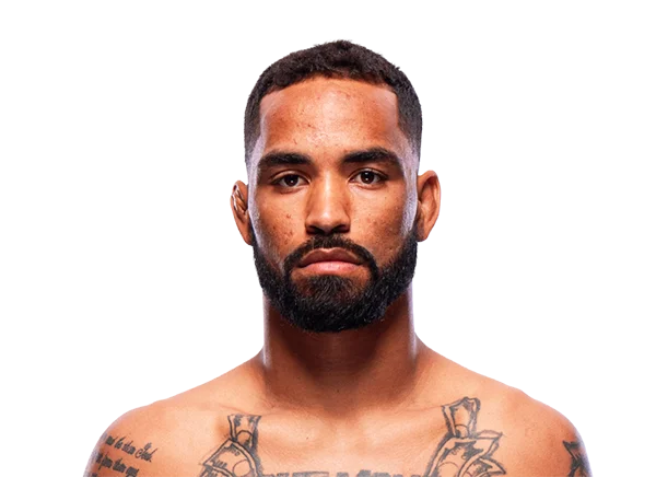 Roosevelt Roberts headshot