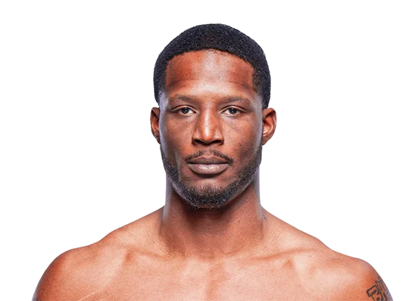 Karl Roberson headshot
