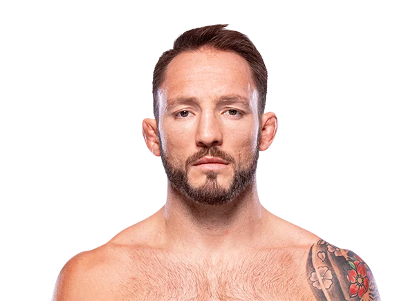 Brad Riddell headshot