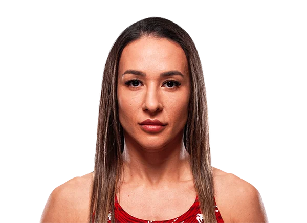 Ivana Petrovic headshot